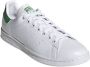 Adidas Stan Smith Primegreen basisschool Schoenen White Synthetisch Foot Locker - Thumbnail 35