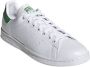 Adidas Originals Stan Smith Sneaker Fashion sneakers Schoenen ftwr white ftwr white conavy maat: 43 1 3 beschikbare maaten:41 1 3 42 43 1 3 44 4 - Thumbnail 11