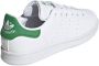 Adidas Stan Smith Primegreen basisschool Schoenen White Synthetisch Foot Locker - Thumbnail 45