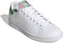 Adidas Cloud White Green Bliss Pink Sneakers voor dames White Dames - Thumbnail 4