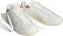 Adidas Originals Stan Smith W Leren Sneakers White Dames - Thumbnail 5