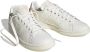 Adidas Originals Stan Smith W Leren Sneakers White - Thumbnail 5