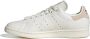 Adidas Originals Stan Smith W Leren Sneakers White - Thumbnail 6