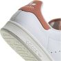 Adidas Originals Stan Smith sneakers wit terra - Thumbnail 4