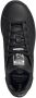 Adidas Originals Stan Smith Shoes Core Black Core Black Core Black Kind Core Black Core Black Core Black - Thumbnail 8