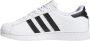 Adidas Originals adidas SUPERSTAR C Unisex Sneakers Ftwr White Core Black Ftwr White - Thumbnail 56