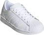 Adidas Originals Superstar FOUNDATION Sneakers wit - Thumbnail 10