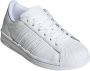 Adidas Originals Superstar FOUNDATION Sneakers wit - Thumbnail 7