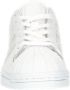 Adidas Originals Sneakers met contrastgarnering model 'Superstar J' - Thumbnail 20