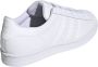 Adidas Witte lage sneaker met 3 strepen White Dames - Thumbnail 7