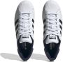 Adidas ORIGINALS Superstar Sneakers Ftwr White Ftwr White Gold Metalic Heren - Thumbnail 6