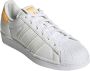 Adidas Superstar Unisex Schoenen White Mesh Synthetisch - Thumbnail 6