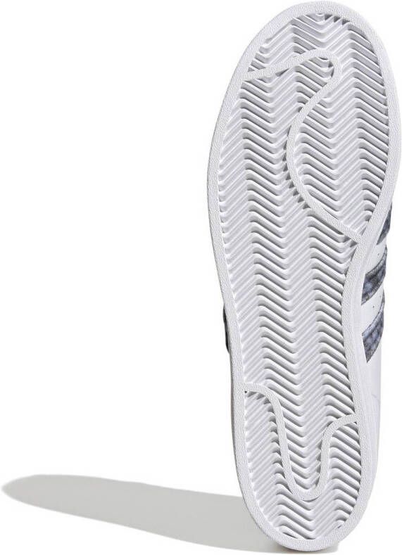 Adidas superstar panterprint 2025