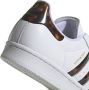 Adidas Originals De sneakers van de manier Superstar W - Thumbnail 6