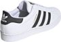 Adidas Originals Superstar Vegan Cloud White Core Black Green - Thumbnail 9