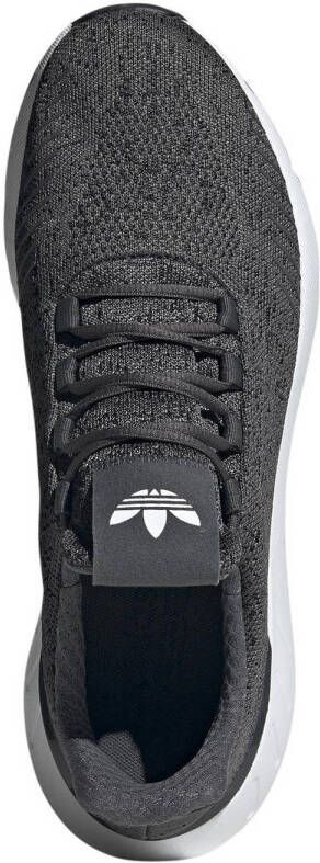 adidas Originals Swift Run 22 Decon sneakers antraciet zwart