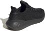 Adidas Originals Swift Run 22 Decon sneakers zwart antraciet - Thumbnail 6