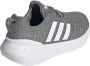 Adidas Originals Swift Run 22 sneakers grijs wit - Thumbnail 3