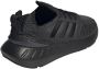 Adidas Originals Swift Run 22 Schoenen Core Black Core Black Grey Five Heren - Thumbnail 7