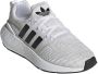 Adidas Originals Sneakers Swift Run 22 J gw8179 shoes Wit - Thumbnail 7