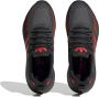 Adidas Originals Swift Run 22 sneakers zwart rood - Thumbnail 5