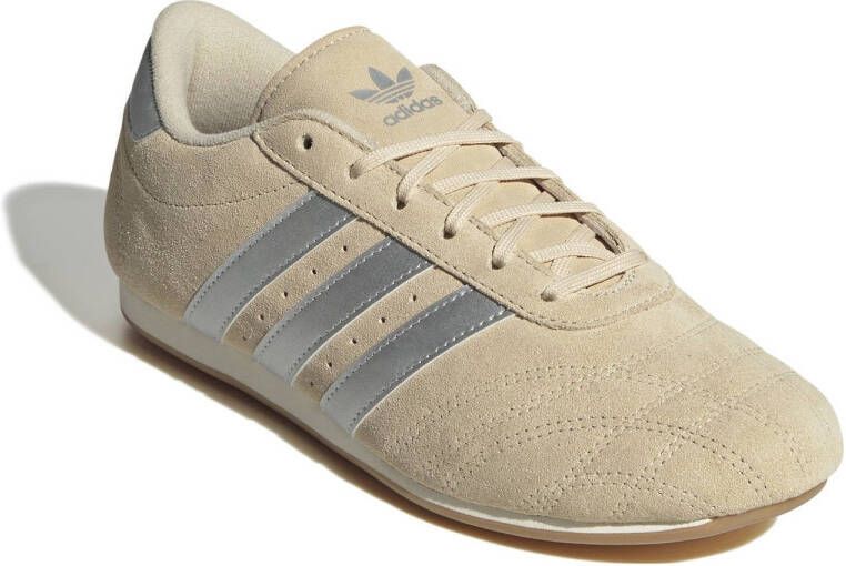 adidas Originals Teakwondo La Teakwondo sneakers beige