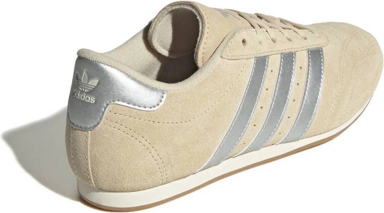 adidas Originals Teakwondo La Teakwondo sneakers beige