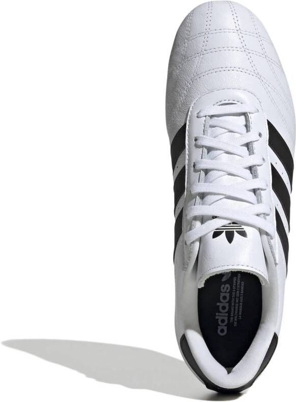 adidas Originals Taekwondo La sneakers wit