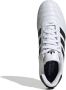 Adidas Originals Taekwondo Lace Dames Cloud White Core Black Gum- Dames Cloud White Core Black Gum - Thumbnail 7