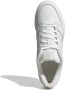Adidas Originals Team Court 2 Str sneakers wit lichtgrijs - Thumbnail 3