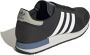 Adidas Originals Usa 84 sneakers zwart antraciet - Thumbnail 6