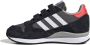 Adidas Originals Zx 500 Cf Sneakers Niño Zwart - Thumbnail 4