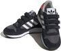 Adidas Originals Zx 500 Cf Sneakers Niño Zwart - Thumbnail 5