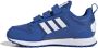 Adidas Zx 700 Hd Cf C Blue White Voorschools Schoenen - Thumbnail 6