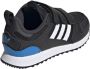 Adidas Originals ZX 700 Hdcf Gy3295 schoenen Grijs - Thumbnail 10