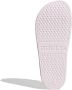Adidas adilette Slippers en Sandalen Roze Maat: 36 2 3 Mesh Synthetisch Foot Locker - Thumbnail 13