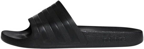 adidas Sportswear Adilette Aqua badslippers zwart