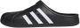 Adidas Sportswear adilette Instappers Unisex Zwart - Thumbnail 7