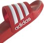 ADIDAS SPORTSWEAR Slippers met contraststrepen model 'ADILETTE SHOWER' - Thumbnail 8