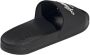 Adidas Perfor ce Adilette Shower badslippers lichtroze rood ecru - Thumbnail 7