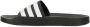Adidas adilette Shower Badslippers Collegiate Navy Cloud White Collegiate Navy - Thumbnail 14