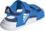 Adidas Originals Altaswim C Sandalen Schoenen blau maat: 28 beschikbare maaten:28 30 31 32 33 - Thumbnail 4