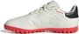 Adidas Perfor ce Pure 2 Club FG Junior voetbalschoenen wit zwart rood Imitatieleer 36 2 3 - Thumbnail 5