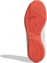 Adidas Perfor ce Copa Pure 2 Club Junior zaalvoetbalschoenen ecru zwart rood Imitatieleer 38 2 3 - Thumbnail 4