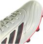 Adidas Copa Pure 2 League FG Ivory Core Black Solar Red- Heren Ivory Core Black Solar Red - Thumbnail 6
