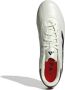 Adidas Copa Pure 2 League FG Ivory Core Black Solar Red- Heren Ivory Core Black Solar Red - Thumbnail 7