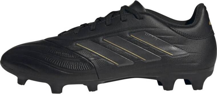 adidas Performance Copa Pure 2 senior voetbalschoenen zwart