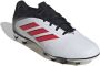 Adidas Perfor ce Copa Pure 3 Club Firm Multi-Ground Voetbalschoenen Unisex Wit - Thumbnail 8