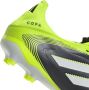 Adidas Perfor ce Copa Pure III League senior voetbalschoenen geel zwart wit - Thumbnail 3