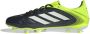 Adidas Perfor ce Copa Pure III League senior voetbalschoenen geel zwart wit - Thumbnail 4